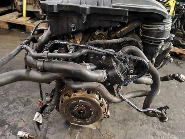 MOTEUR 1.0TSI VW/AUDI/SEAT/SKODA - Vue 5